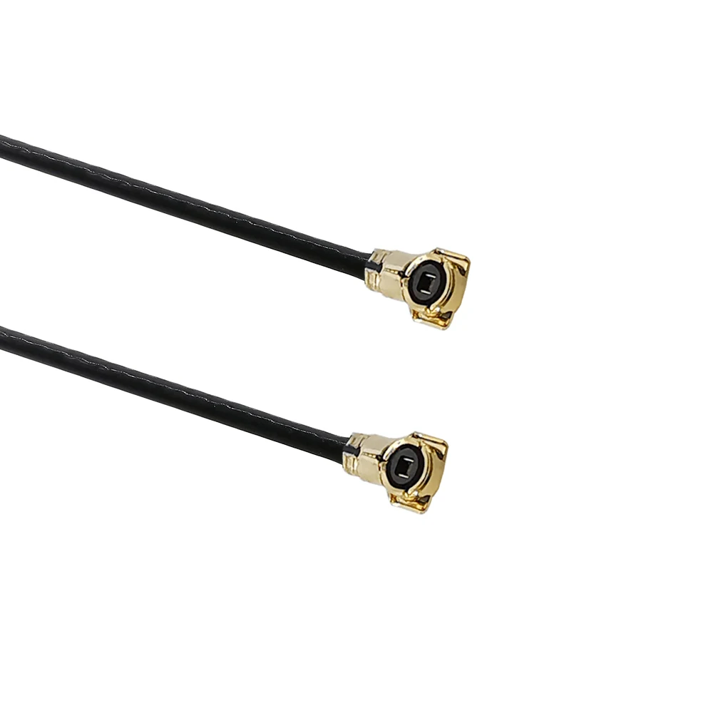Соединительный кабель MHF4 для VI IPX IPEX 0 81 мм RF Coax Pigtail 50 ом 6 ГГц телефона Wi Fi 5 см 7 10 15 20