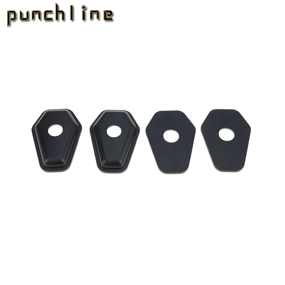 Адаптер для индикатора поворота совместим с GSX-R600 GSXR 750 1000 SV650 SV GSX650F GSX1250FA SFV650 Gladius |