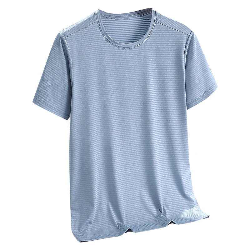 

2021 Brand New Cotton Men's T-shirt Short-sleeve Man T shirt Short Sleeve Pure Color Men t shirt T-shirts For Male Tops