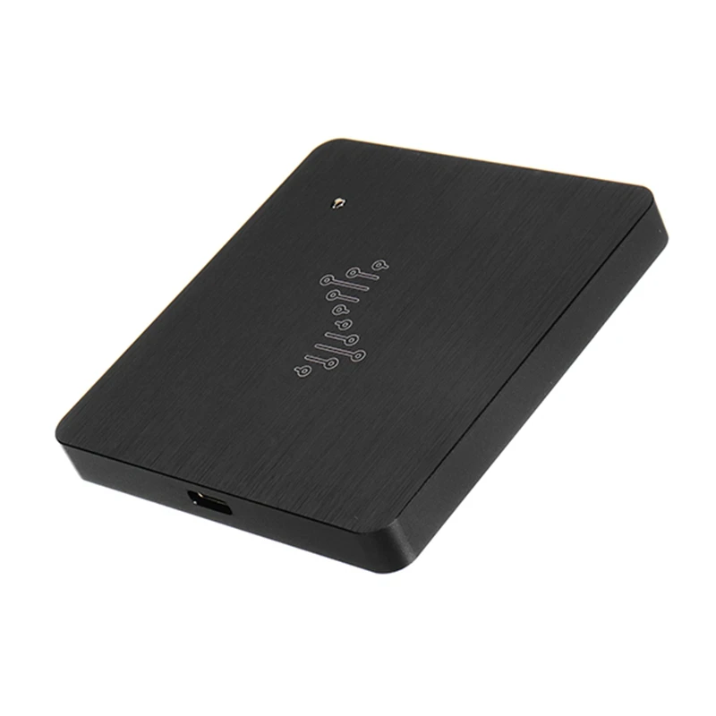 Топовый логический анализатор DSLogic 16 каналов 400 м дискретизация на основе USB 16G глубина