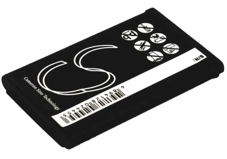 Cameron sino 1100 мАч батарея для LG Versa VX9600 VX9700 вызов LGIP-530B LGIP-930B SBPL0095401 SBPL0095601 | Мобильные