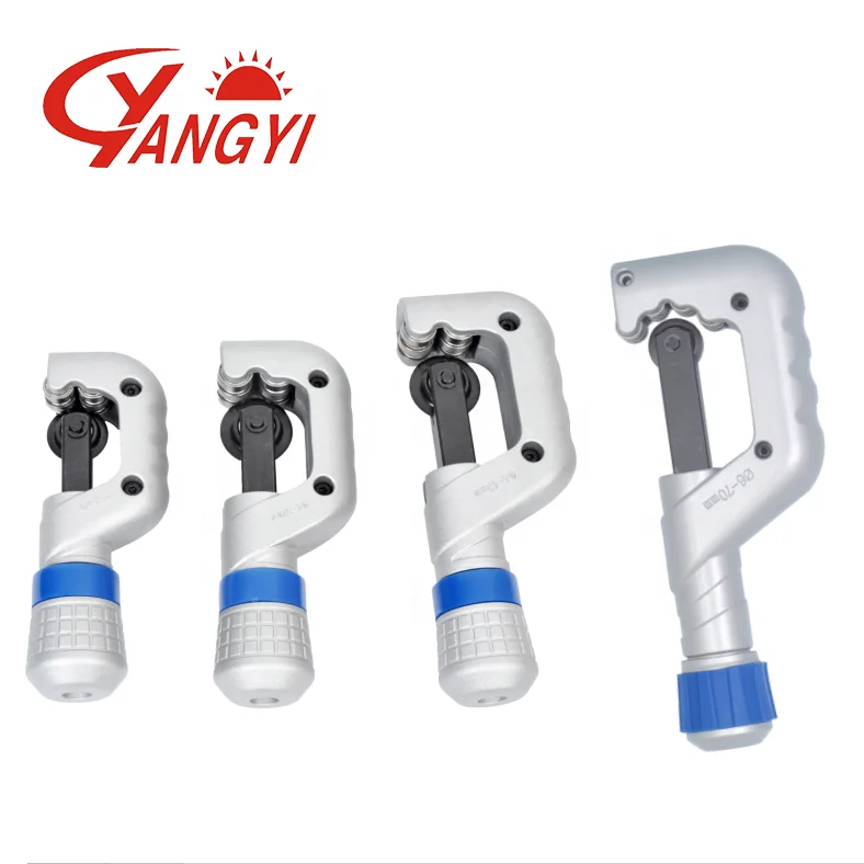 

HVAC Refrigeration hand tools roller type copper tube cutter