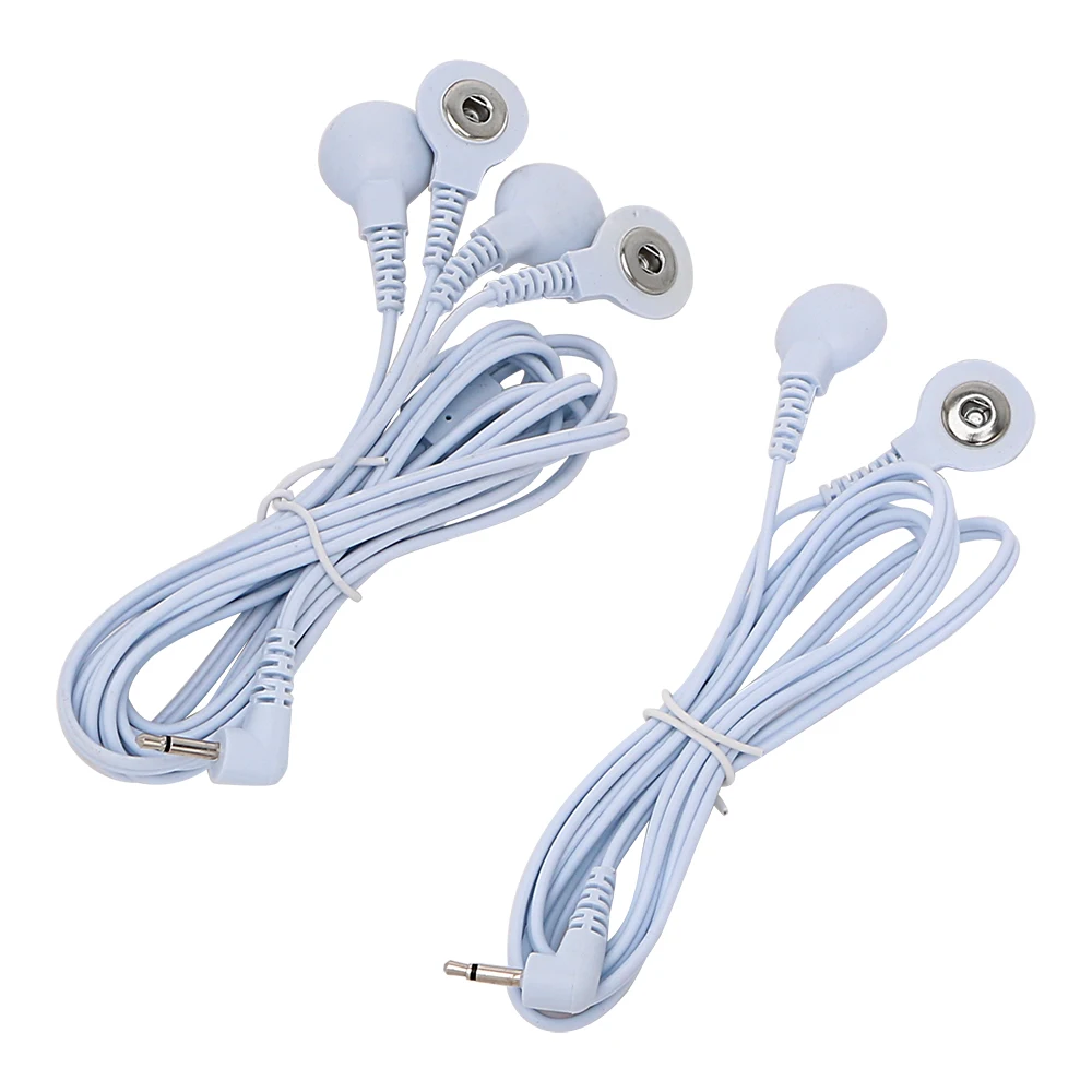 Электрический шок стимулятор Кабельная линия Связывание аксессуары для