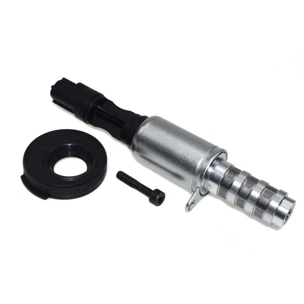 VCT распределительный вал с регулируемым регулированием времени Соленоидный