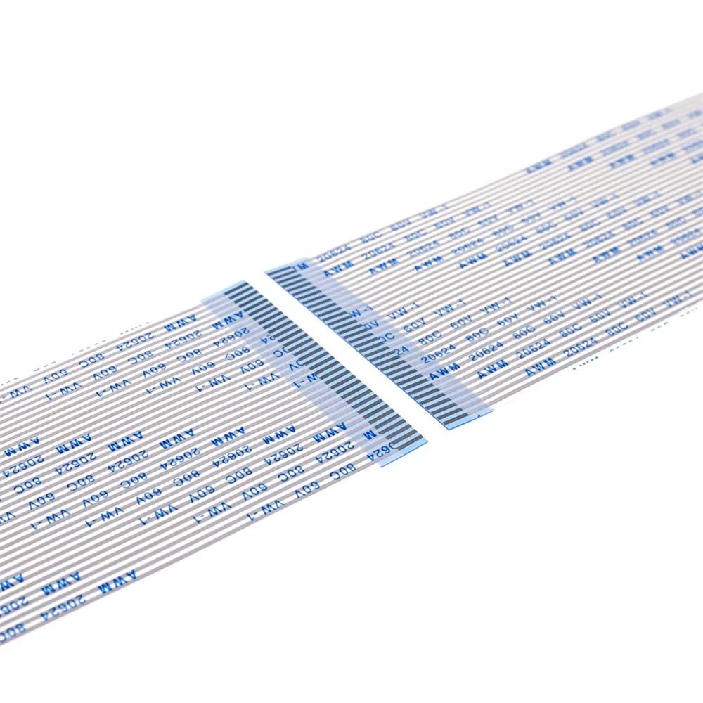 

RTLECS FPC-1.25-A-x гибкий плоский кабель 5 шт.