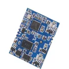 Аналоговый преобразователь AHD в USB модуль HD с видеовходом, USB-камера UVC с бесплатным приводом, отверстие для печати 1080p