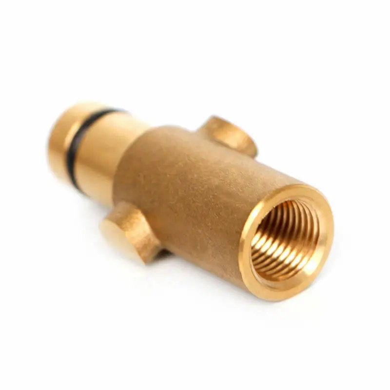 Мойка высокого давления адаптер для Nilfisk Gerni серии инженерные пластмассы тонкой