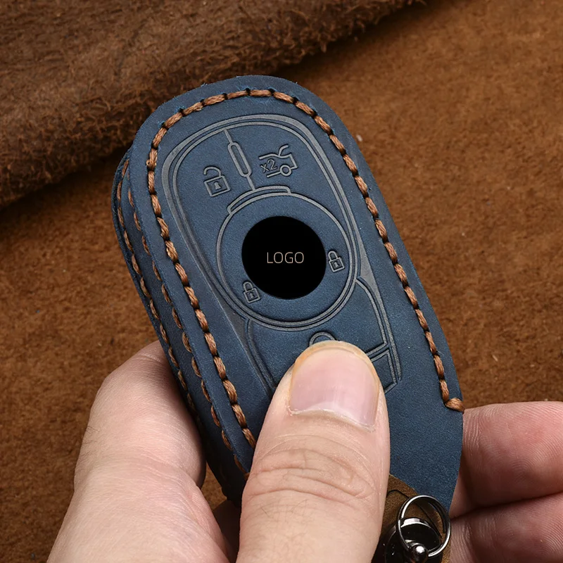 Мужская обувь ручной работы из натуральной кожи чехол для автомобильного