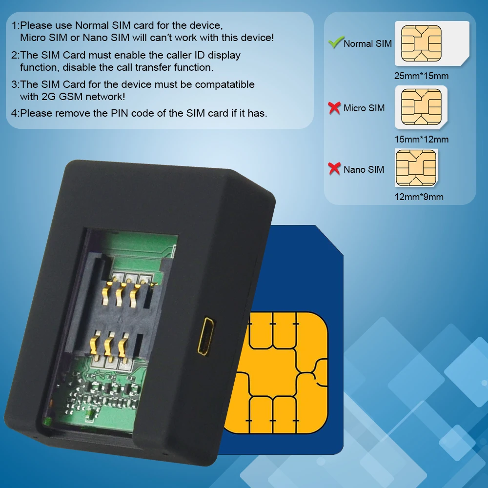 Оригинальное и хорошее качество лучшее мини-устройство GSM N9 аудиомонитор для
