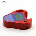 ZEDBULL, многоязычное устройство для автоматического программирования ключей, маленькая ключа-транспондер, миниатюрный