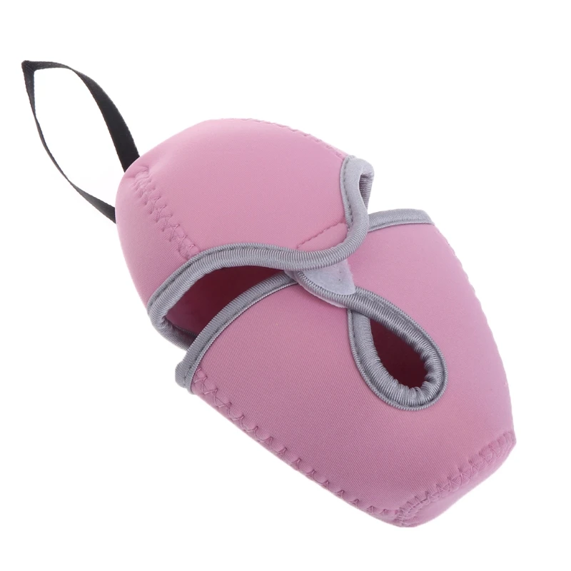 Защитный чехол с изолированным рукавом для детских бутылочек Comotomo 8 унций