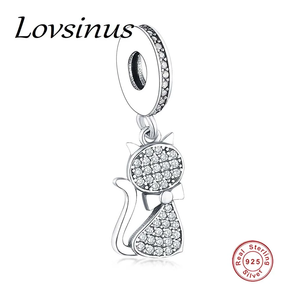 Коллекция Хэллоуина Оригинальные европейские браслеты с подвеской из