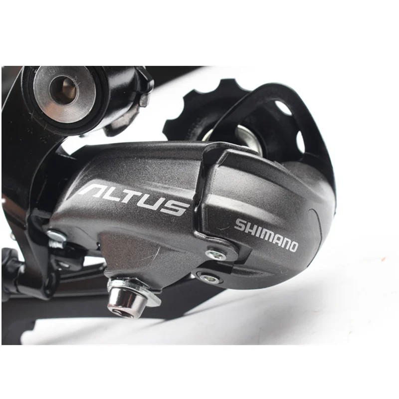 Задний переключатель передач Shimano ALTUS M2000 9 скоростей s задний MTB для горного