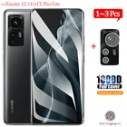 xiaomi 12 Pro , 39 шт. гидрогелевая пленка на xiaomi mi 11 lite 5g ne сзади и спереди мягкое стекло гидрогель mi 11i ultra xiaomi 11t Pro гидрогелевая пленка сяоми ми 11 12 Pro стекло для смартфоны xiaomi 11 lite 5g