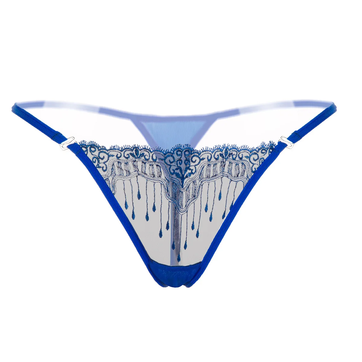 Сексуальные трусики G String кружевные стринги полые секс-игрушки перспектива