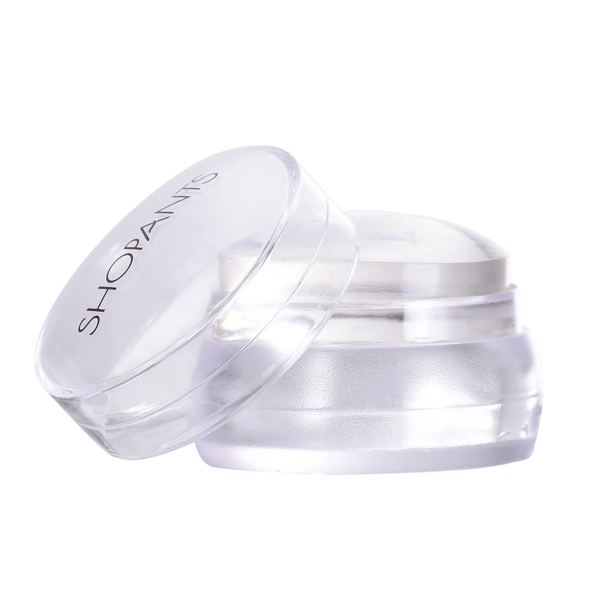 В форме шахмат желеобразные Силиконовые ногтей штамп для искусство пластина