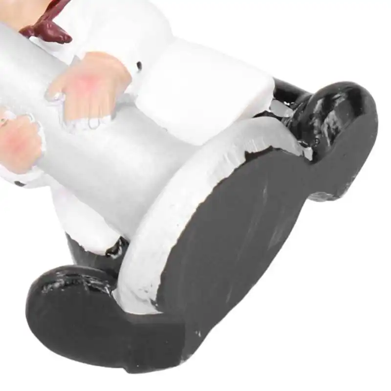 Камень домашний декор поварской подсвечник шеф-повара для дома кафе клуба