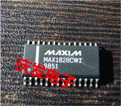 

Free Delivery.MAX182BCWI