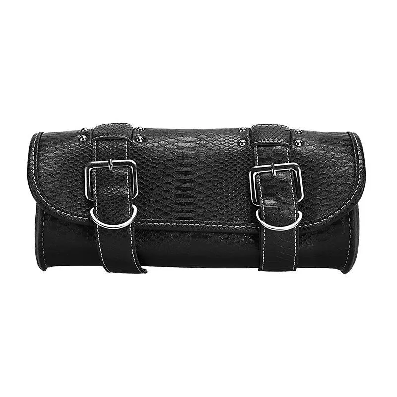 1 шт. мотоциклетная куртка из искусственной кожи в винтажном стиле Сума бочки