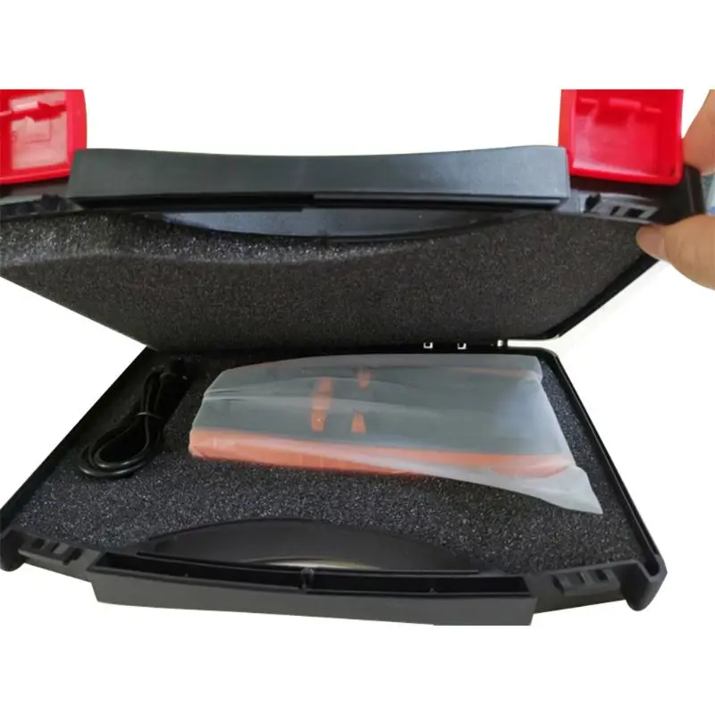 Портативный анализатор Озона O3 детектор озона умный датчик