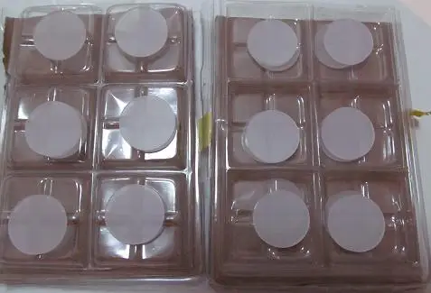 

Sapphire Rough-Al2O3 Single Crystal Rough Sapphire Lapping Sheet 1-6 Inches Spot Size Can Be Customized