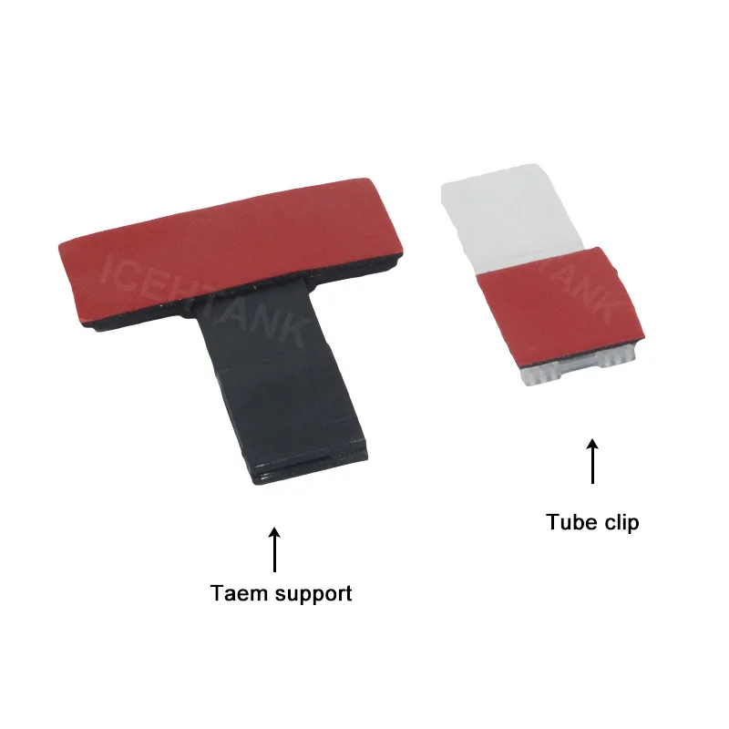 ICEHTANK непрерывной подачи чернил Системы для Epson T1971 выражение XP 101 201 211 401 204 104 214 411 WF