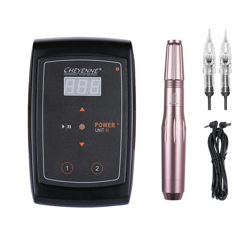 Ультра тихие постоянные наборы для машинного макияжа Япония подшипники