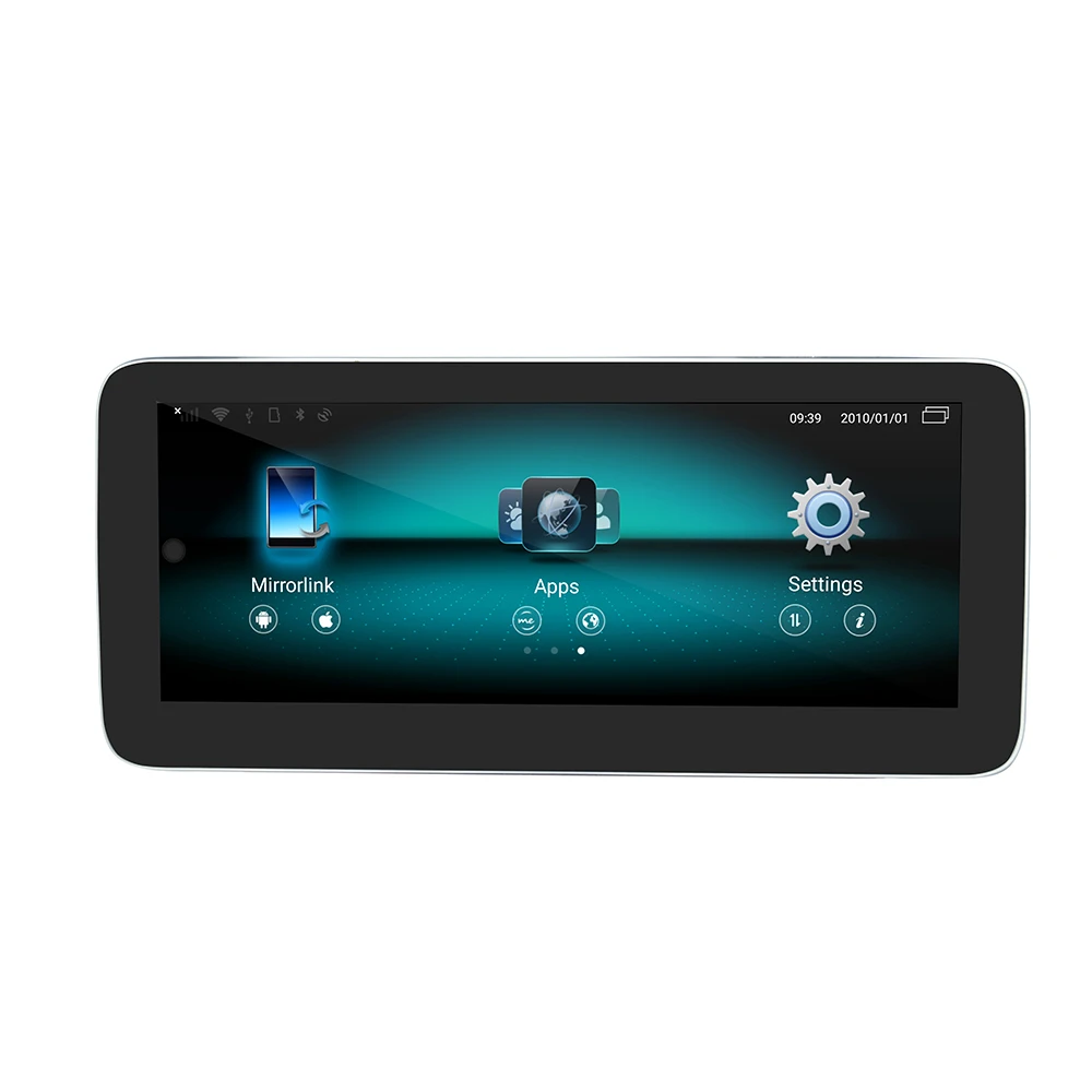 

Hualingan (1048) A W176 G-W406 10,25"Android