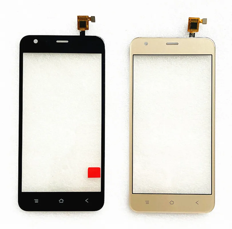 

GTP1592-A7-01/02 Touch Screen Glass Panel Len Digitizer Black Gold