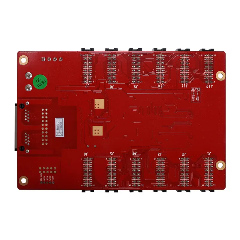 HD R512 заменить R501 асинхронный полный Цвет светодиодный модуль дисплей