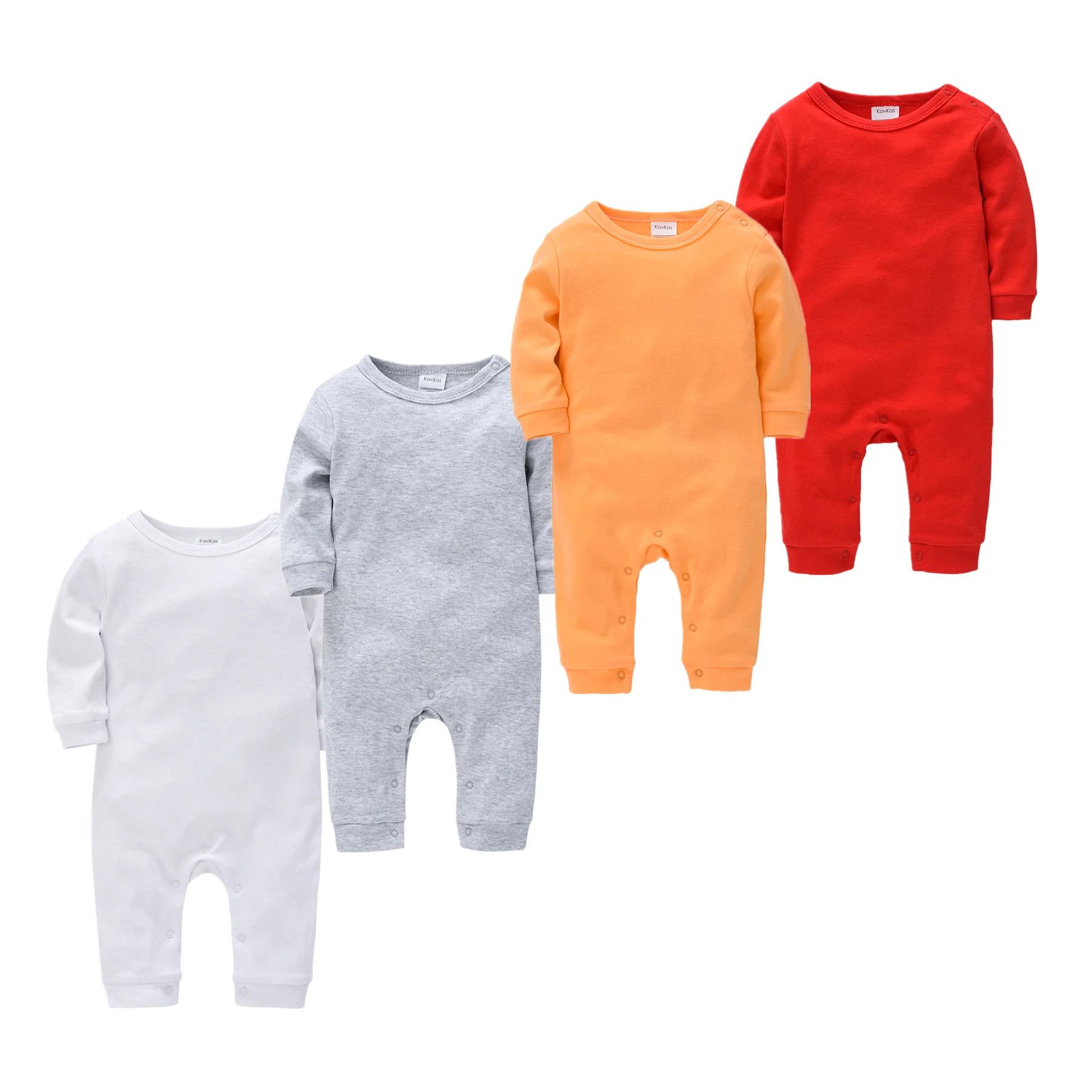 

0-18M Baby Girl Boy Overalls Pijamas bebe fille Cotton Rompers Breathable Soft ropa bebe de Newborn Sleepers Baby Jumpsuit Wear