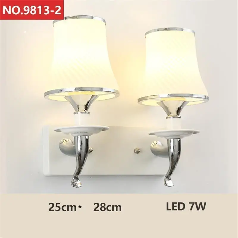 Coiffeuse Avec Miroir винтажная лампа Lampara De Pared интерьер Led аппликация Murale светильник для