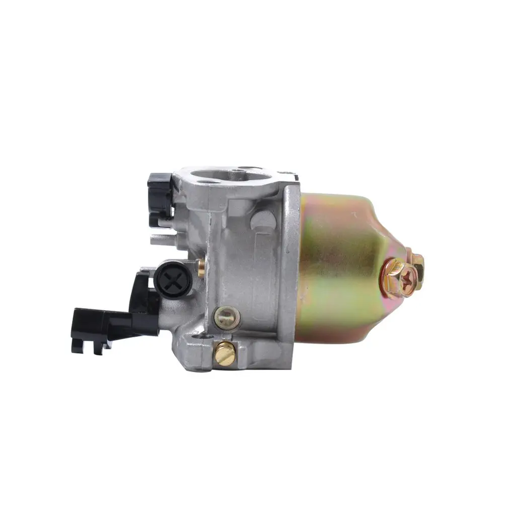 Набор карбюраторов 2KW-3KW генератор для Honda GX160 GX200 168F 170F 5.5HP двигателя изолятор& 3 шт. прокладка