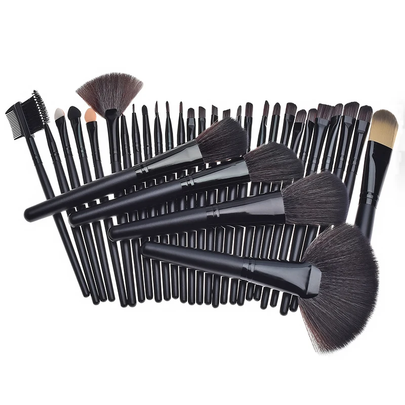 

32Pcs Makeup Brushes Set tools Eye Shadow Foundation Powder Eyeliner Eyelash Lip Brush Wool Brush Make Up Brush Beauty tool
