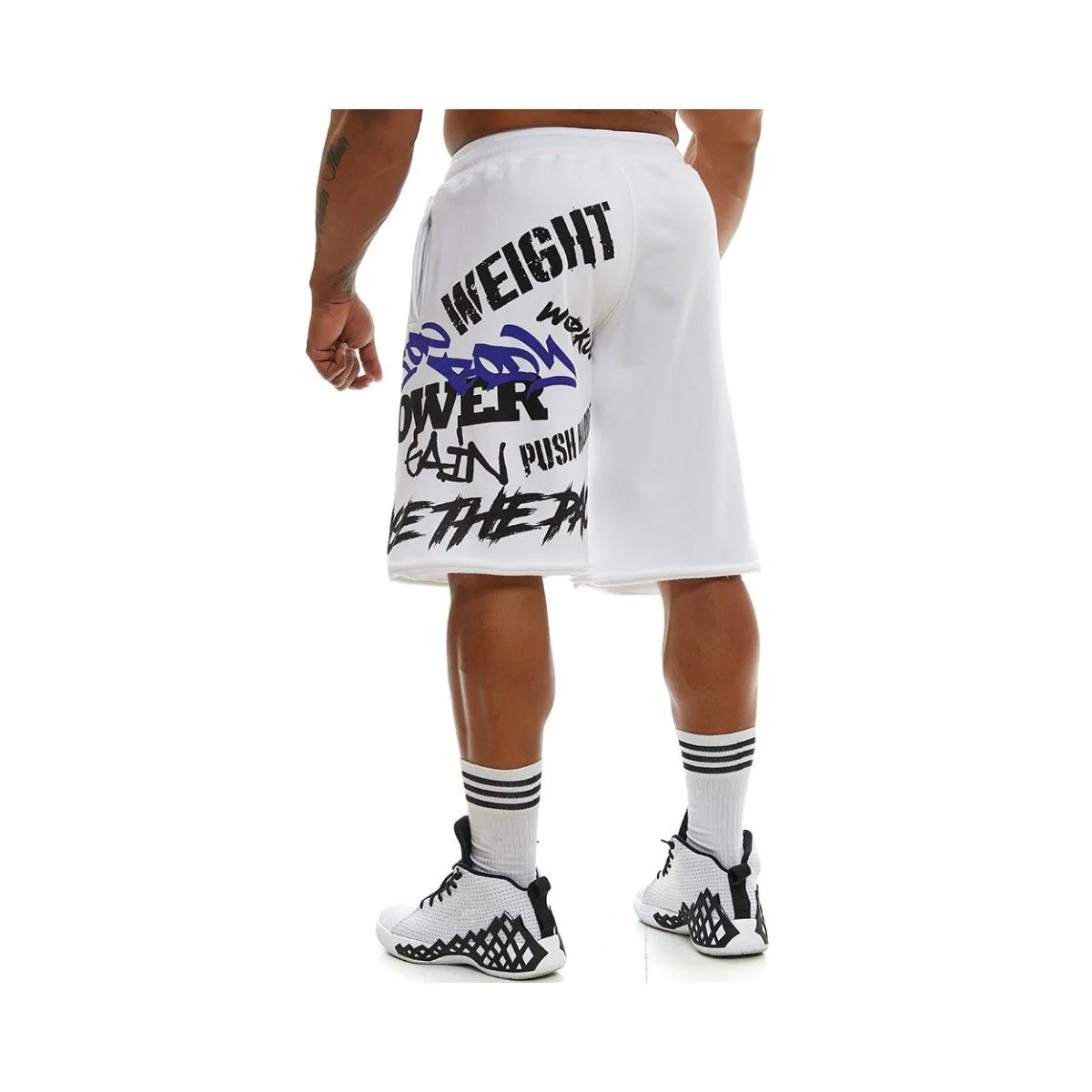 

Men's Summer Breeches Shorts 2021 Cotton Casual Bermudas Black Men Board shorts Homme Classic Brand Clothing Beach Shorts Male