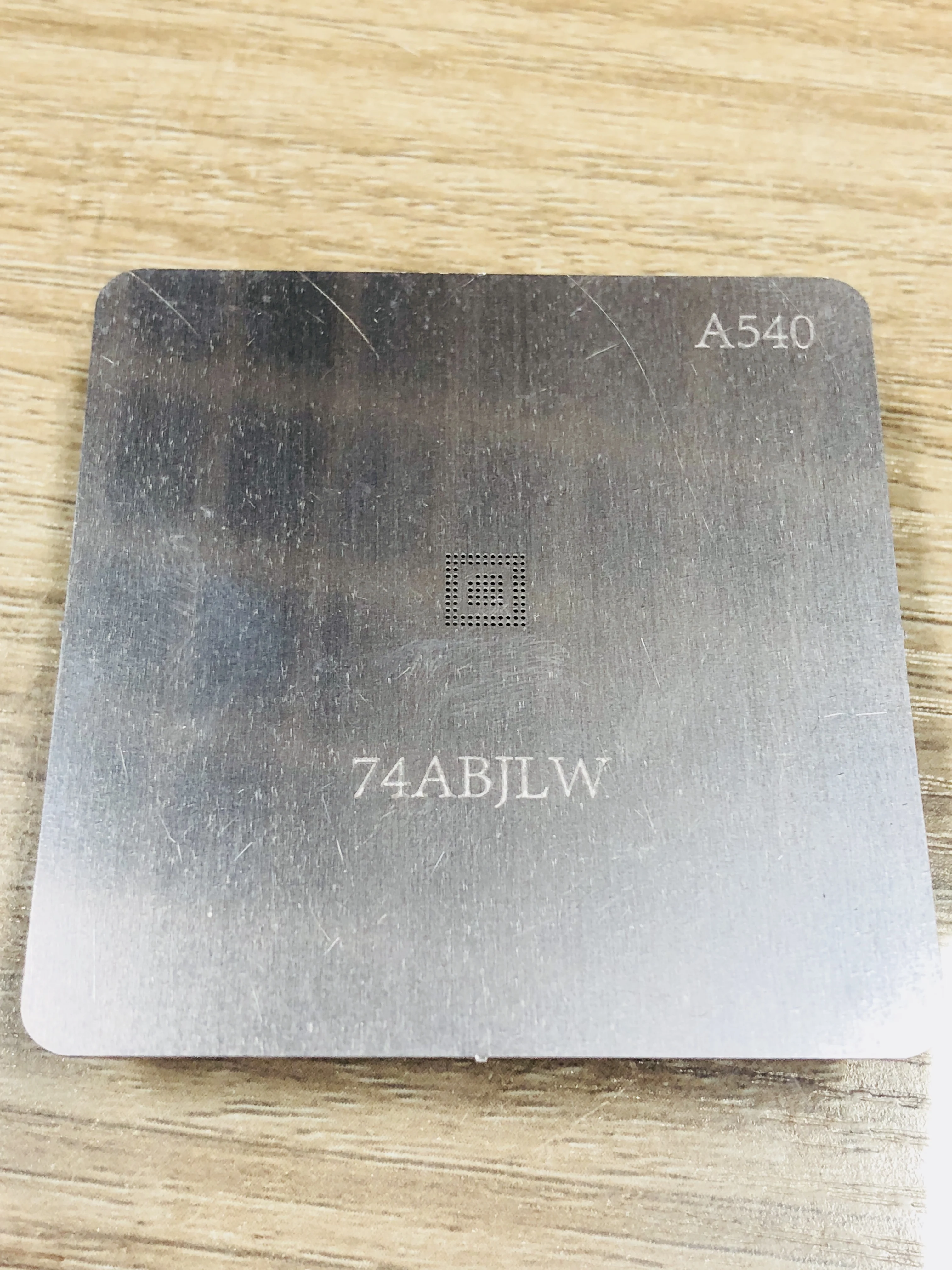 A1706 A1707 A1708 материнская плата разделенная cd3215c00 BGA чипсет