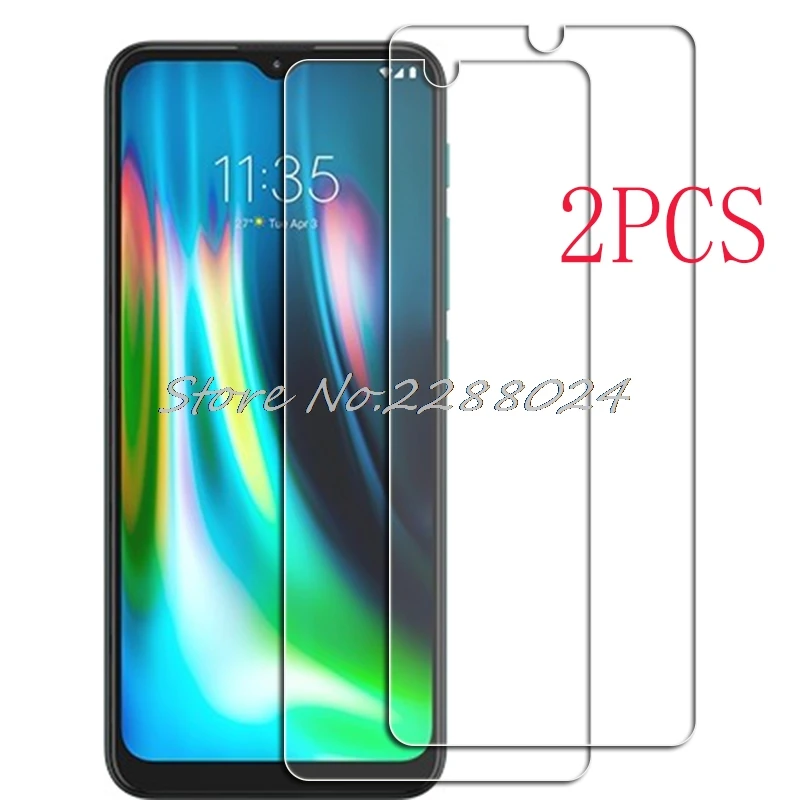 

2PCS FOR Lenovo K12 Note High HD Tempered Glass Protective On K12Note Screen Protector Film Cover