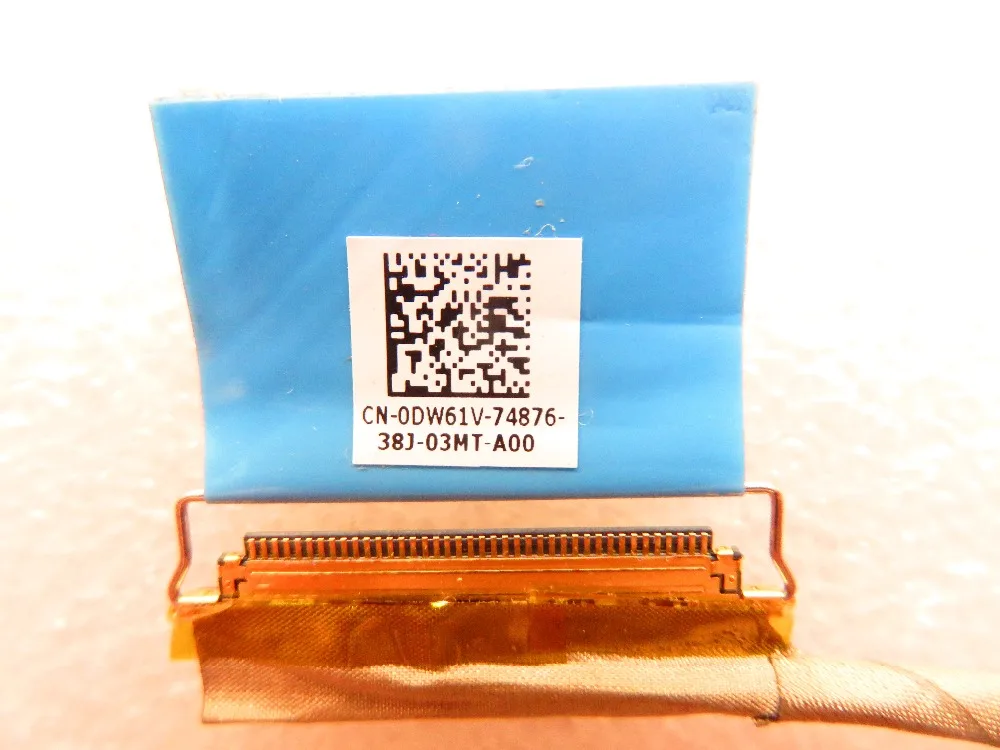 

3330 E3330 L3330 - 50.4LA01.001 CN-0DW61V 0DW61V DW61V