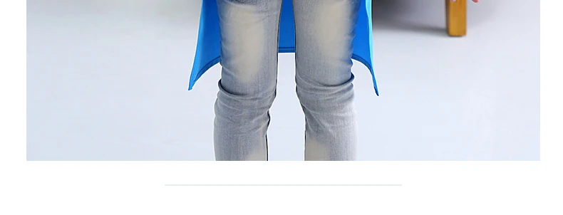 Детский фартук для рисования с защитой от пятен, детский халат, детский сад, живопись, выпечка, художественный фартук с принтом логотипа