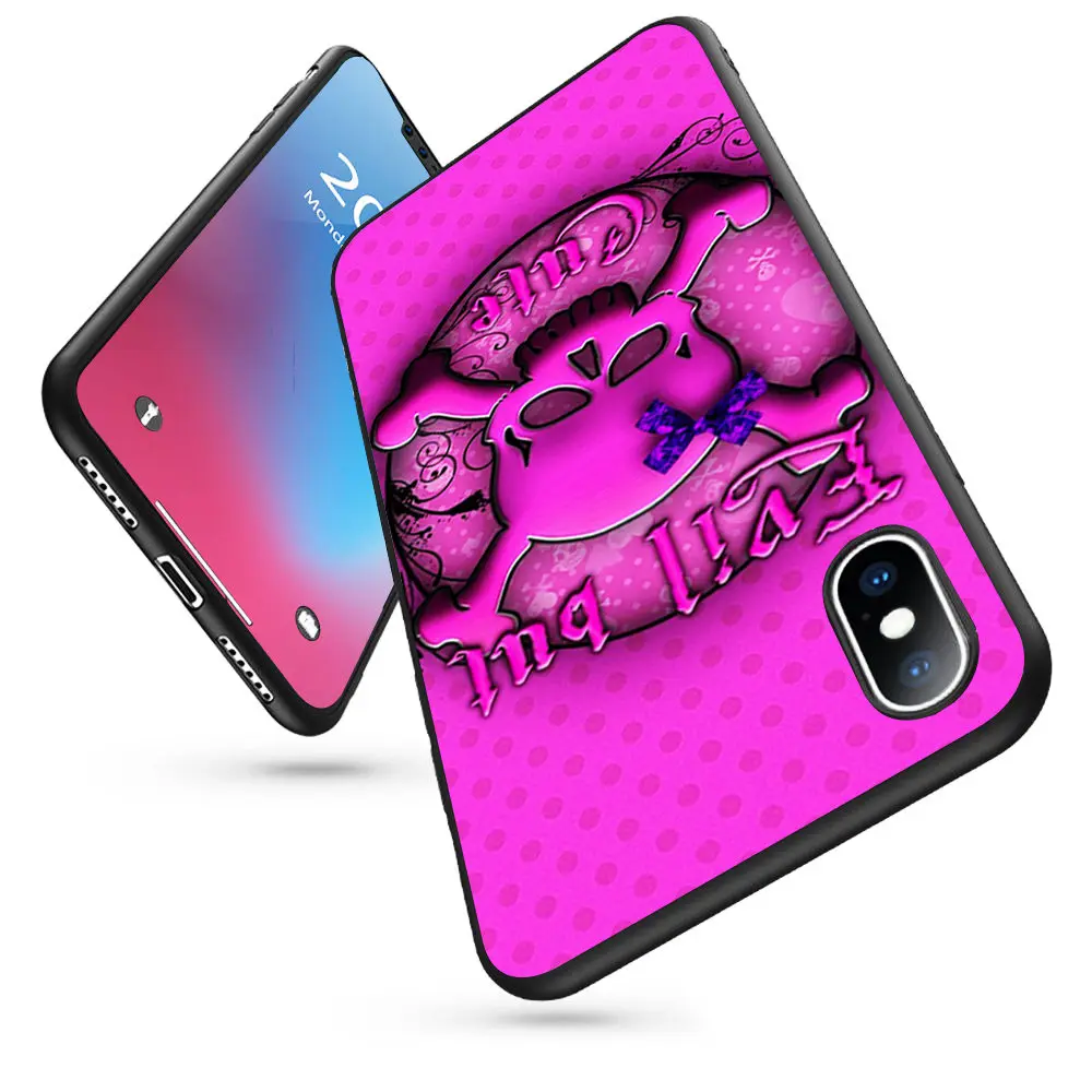 Мягкий силиконовый чехол для телефона iPhone 11 Pro Max X 5S 6 6S XR XS 7 8 Plus | Мобильные