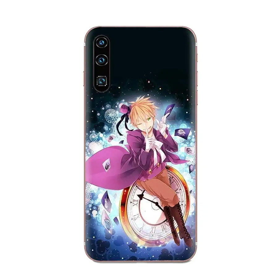 Hetalia Axis Powers для Xiaomi Redmi Note 9 PRO Max 9s Mi9 mi10 lite Pro K30 K20 redmi 7 8a термополиуретановая коробка