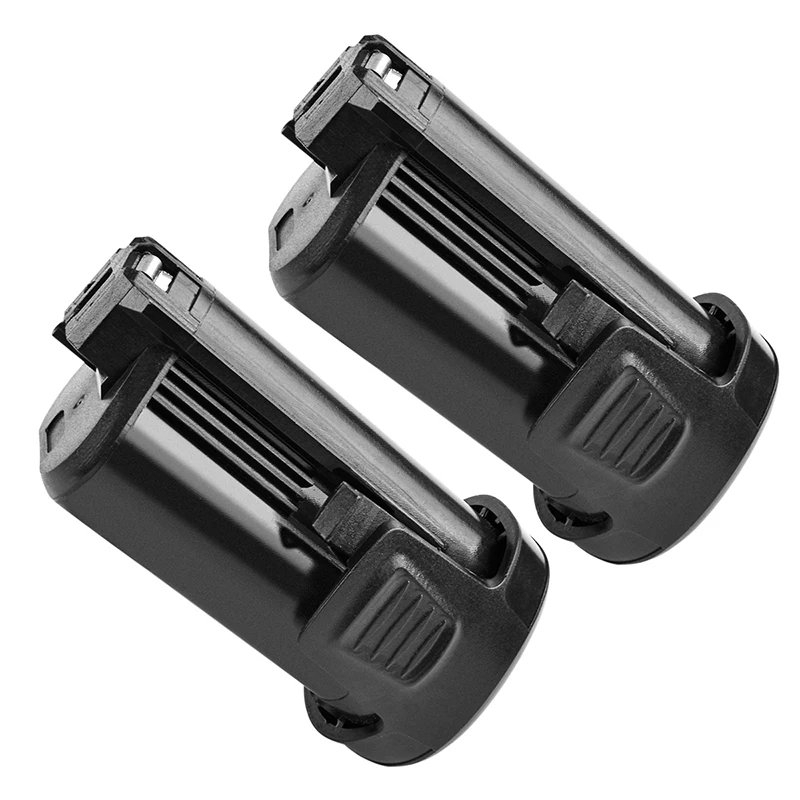 

Литий-ионный аккумулятор для вращающегося инструмента Dremel 3500 8200 8220 мАч