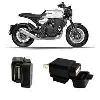 motorcycle for brixton crossfire 500 500x 500 x usb power supply charge interface crossfire 500 500x
