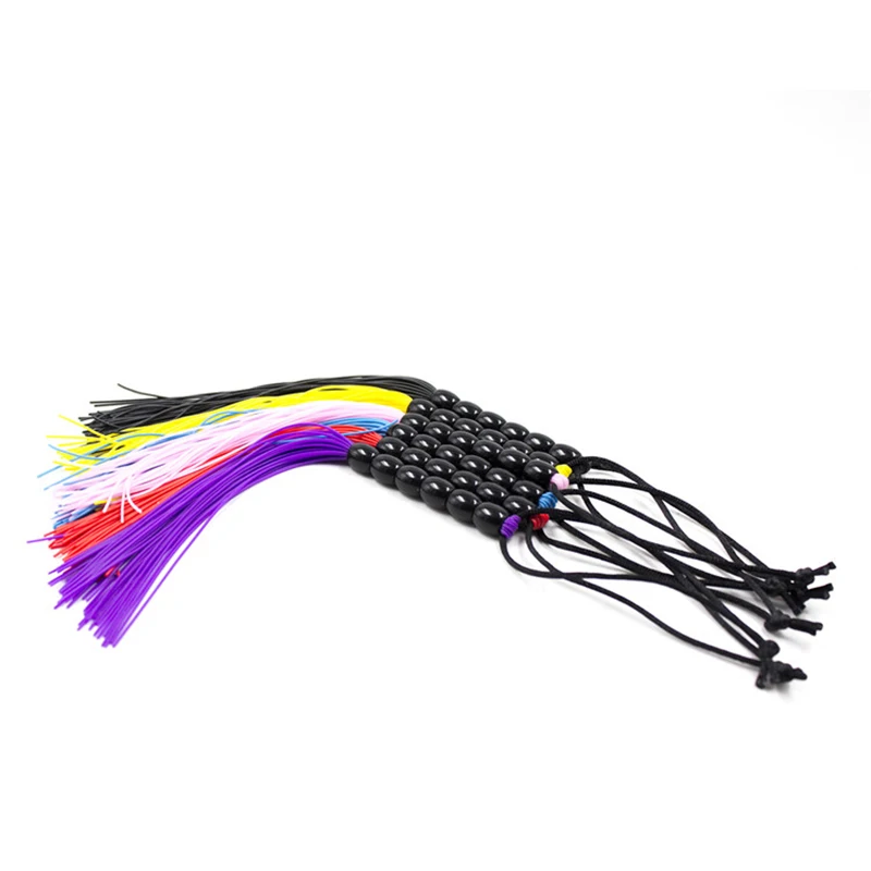 Плетка эротическая для взрослых игр S &amp M Paddle bdsm раб порка бондаж Flogger Whip