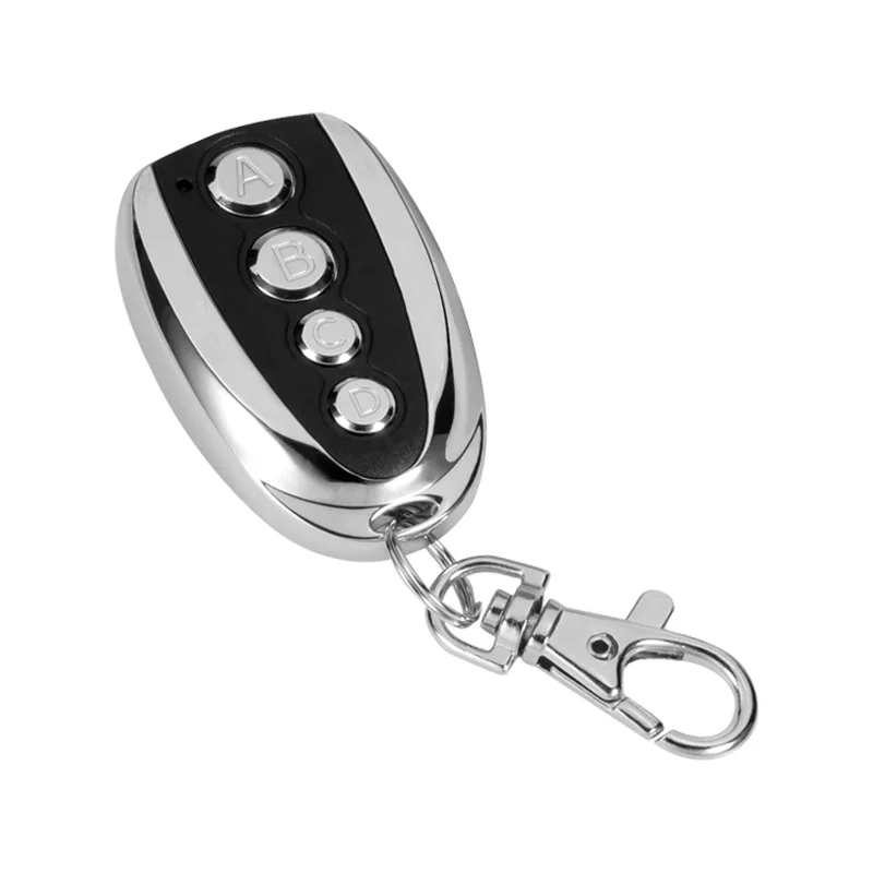 30 шт. 433 92 МГц пульт дистанционного управления Дубликатор для создания копий с