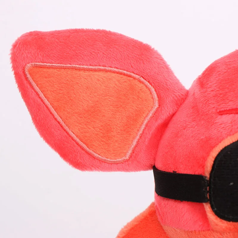 Five Nights At Freddy's FNAF мягкие игрушки кошмар Foxy Mangle Весенняя ловушка Бонни Фантом Фредди Fazbear's Pizzeria Simulator подарок