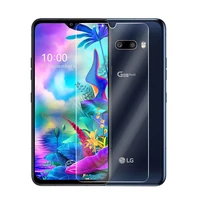2pcslot tempered glass for lg g8x thinq screen protector for lg g8x thinq 9h hard explosion proof protective film