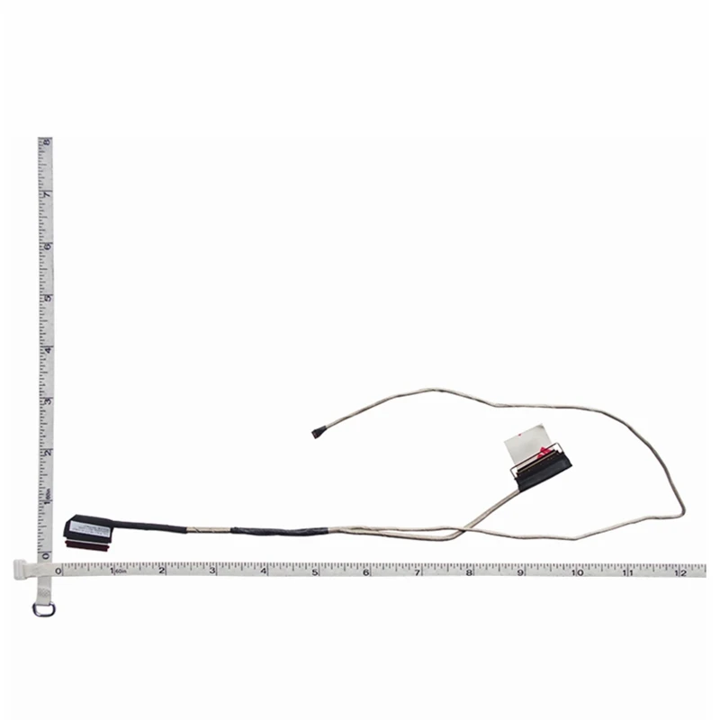 ЖК-кабель DC02002S600 NIB02 1hkrx 01HKRX для DELL Inspiron 15 5566