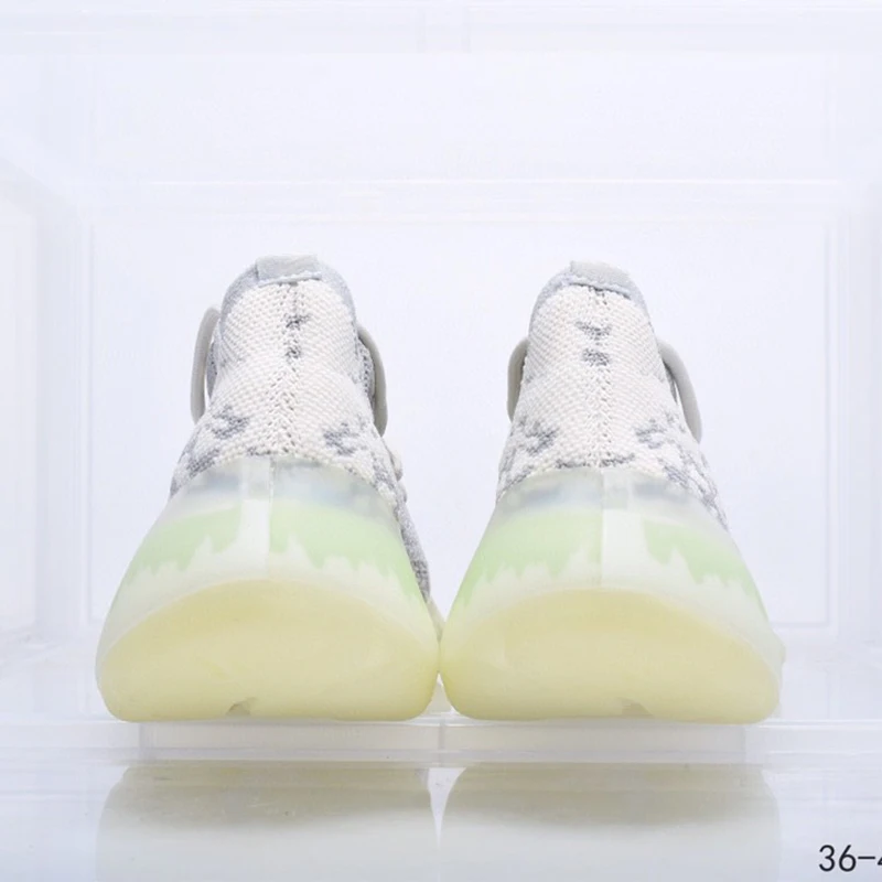 

2020 Fashion Sneakers Lightweight Men Casual Shoes Breathable Male Footwear Lace up Walking Shoe Fashion Element Heel Height Fit