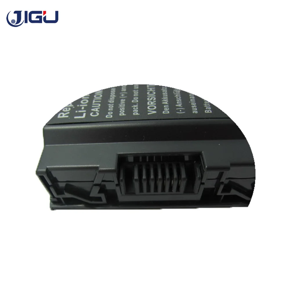 Аккумулятор JIGU для ноутбука HP 381373-001 383510-001 419111-001 HSTNN-IB12 HSTNN-UB12 PB991A Compaq nc4000 NC4200 TC4200